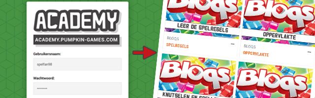 Odoo + afbeelding en tekst