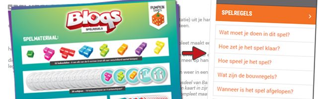 Odoo + afbeelding en tekst